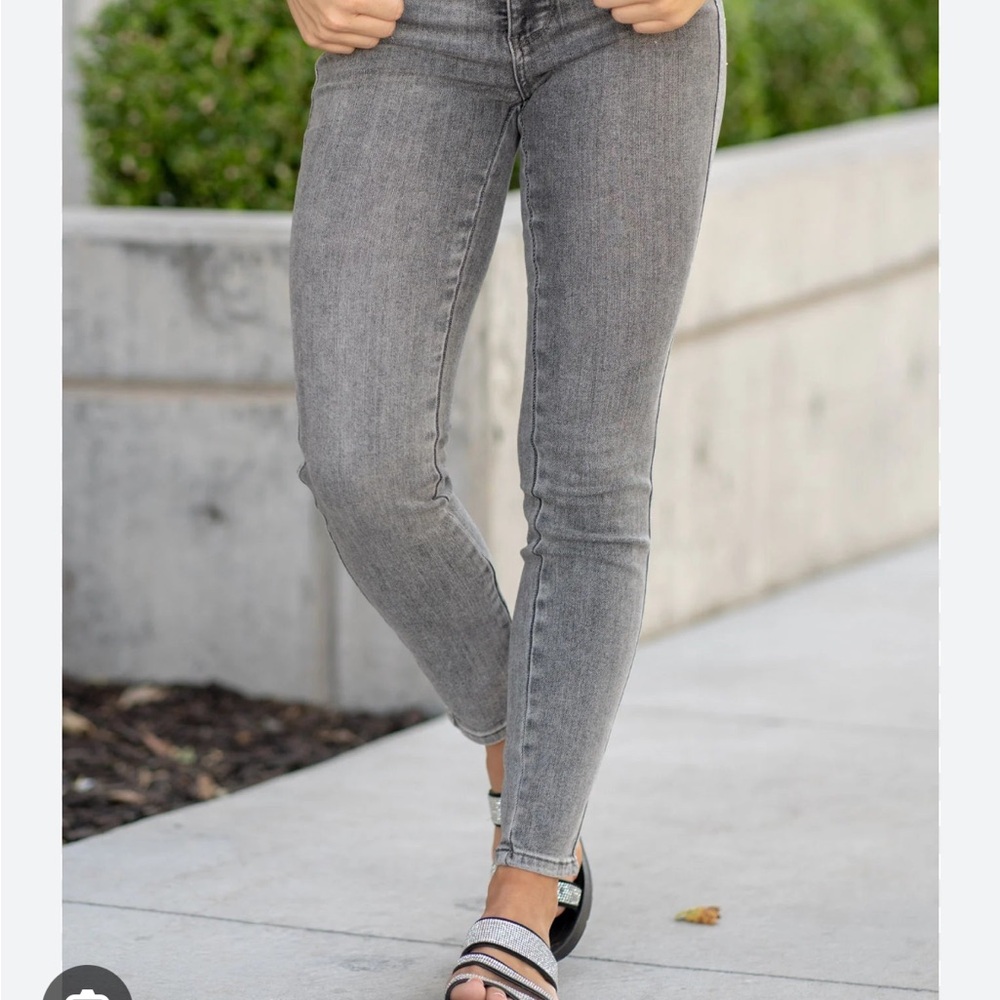 Loft Jeans